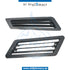 W463 2019 BRABUS BODYKIT FIT OLD MODEL. FRONT BUMPER, REAR BUMPER, HOOD, FENDER, HEADLIGHT, GRILLE, HEADLIGHT FRAM, STOPLIGHT, WHEEL ARCH, AND MIRROR